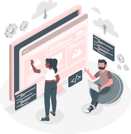 website laten maken